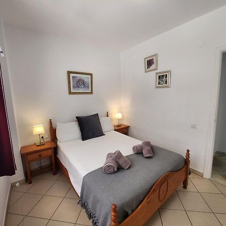 Stella Maris - Sleeps 4 Leilighet Nerja Eksteriør bilde