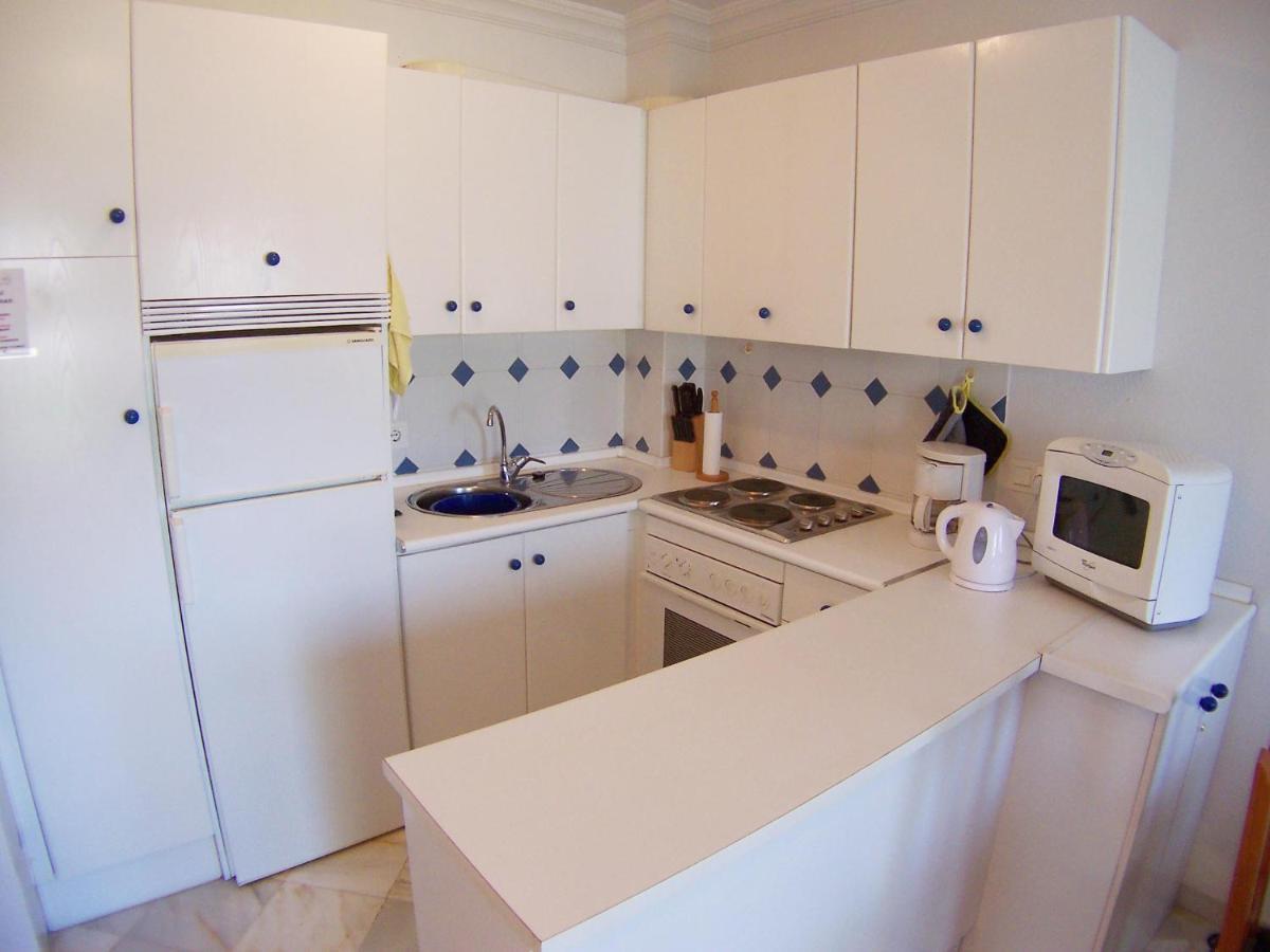 Stella Maris - Sleeps 4 Leilighet Nerja Eksteriør bilde