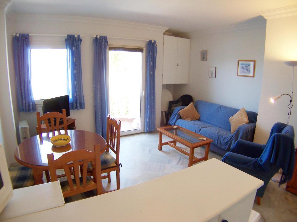Stella Maris - Sleeps 4 Leilighet Nerja Eksteriør bilde