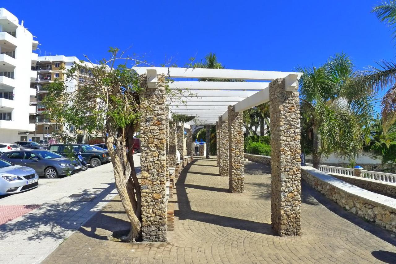 Stella Maris - Sleeps 4 Leilighet Nerja Eksteriør bilde